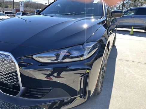 Used 2026 BMW i4 eDrive40 w/ Premium Package image 11