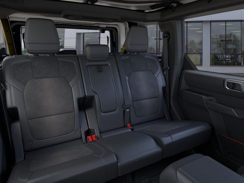 New 2025 Ford Bronco Raptor AWD/4WD image 11