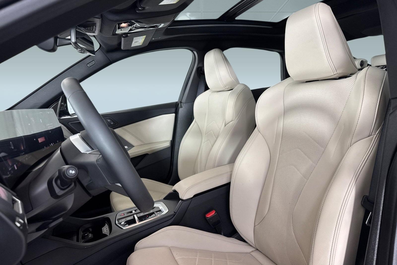 Used 2026 BMW 228i w/ Premium Package FWD image 5