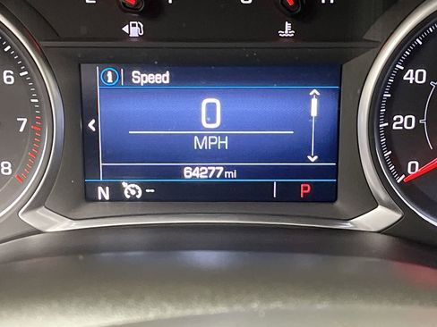 Certified 2021 GMC Acadia SLE w/ Driver Convenience Package image 16