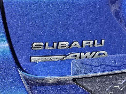 New 2026 Subaru Crosstrek 2.0i Premium AWD/4WD image 13