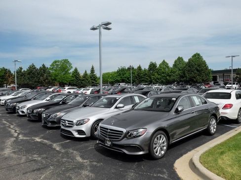 New 2026 Mercedes-Benz C 43 AMG 4MATIC Sedan image 11