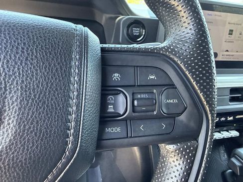 Used 2024 Toyota Tacoma SR5 RWD image 39