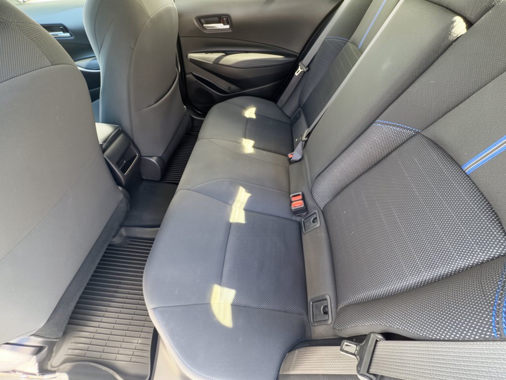 Used 2020 Toyota Corolla SE FWD image 25