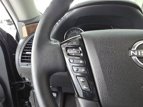 Used 2024 Nissan Armada SL image 22