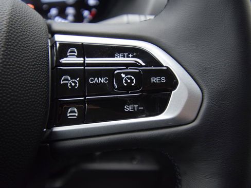 New 2026 RAM ProMaster 1500 w/ Cold Weather Group image 22