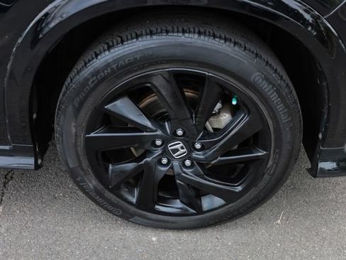 Used 2021 Honda HR-V Sport image 21