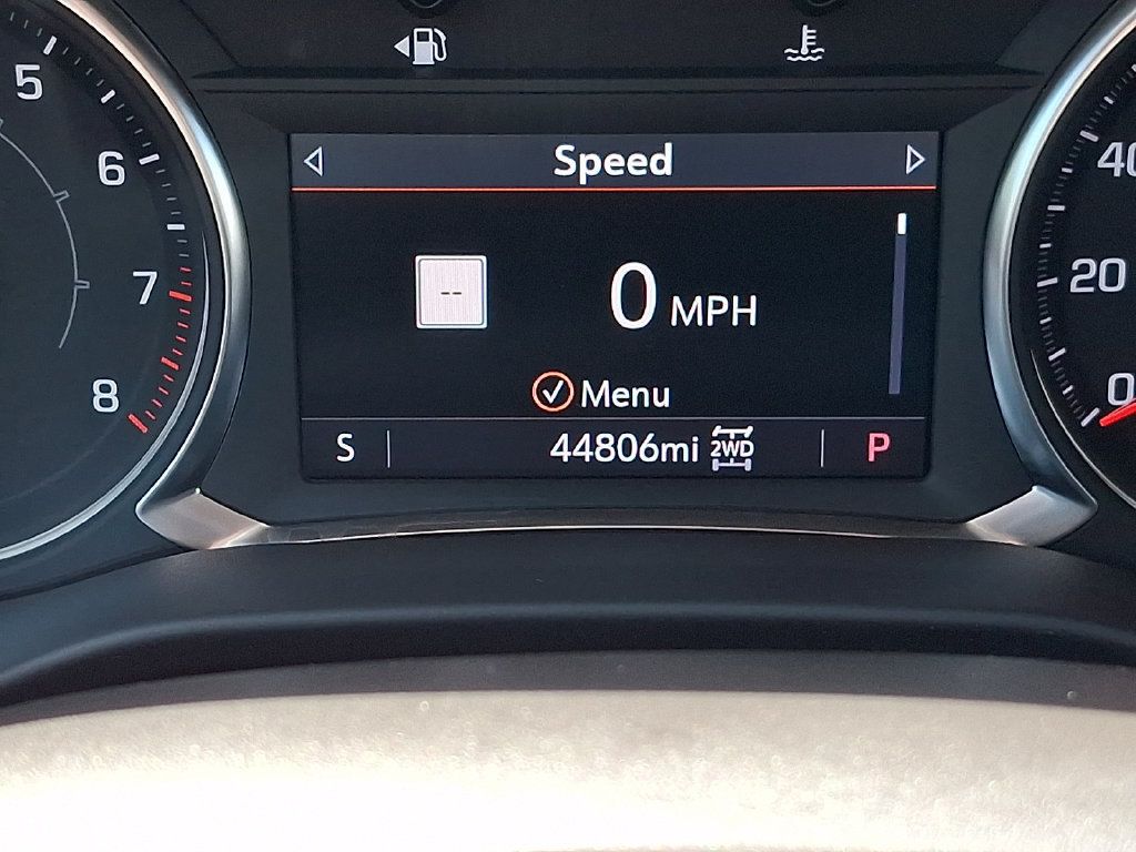 Used 2023 GMC Acadia AT4 AWD/4WD image 21