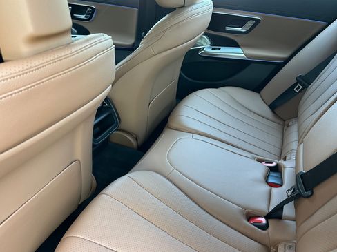 New 2026 Mercedes-Benz E 450 4MATIC Sedan image 12