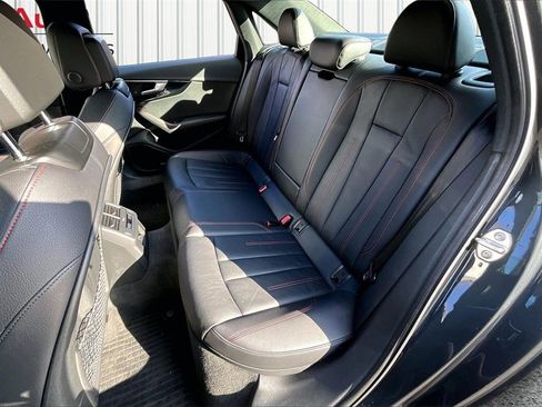 Used 2018 Audi A4 2.0T Premium Plus w/ Premium Plus Package image 22