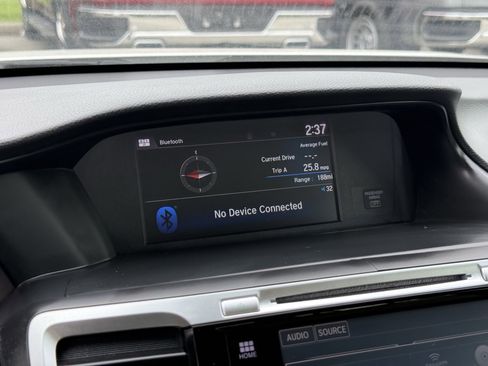 Used 2016 Honda Accord EX-L image 20
