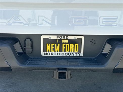 New 2025 Ford Ranger XL w/ Trailer Tow Package image 21