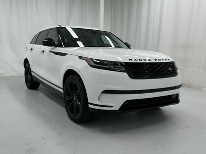 Used 2023 Land Rover Range Rover Velar S