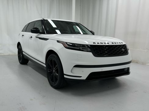 Used 2023 Land Rover Range Rover Velar S AWD/4WD image 1