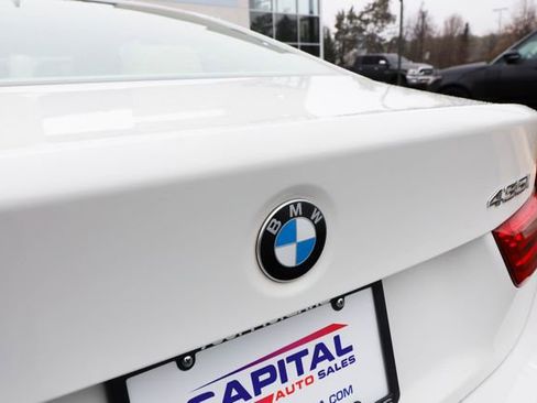 Used 2015 BMW 435i Coupe image 24