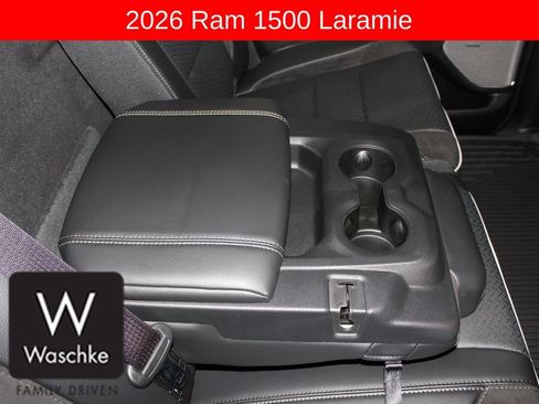 New 2026 RAM 1500 Laramie image 23