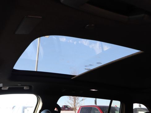 New 2026 Buick Enclave Sport Touring image 19