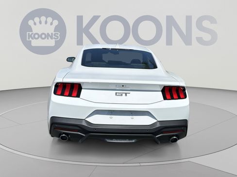 New 2026 Ford Mustang GT RWD image 10