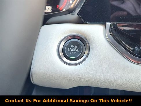 New 2026 GMC Canyon AT4X image 15