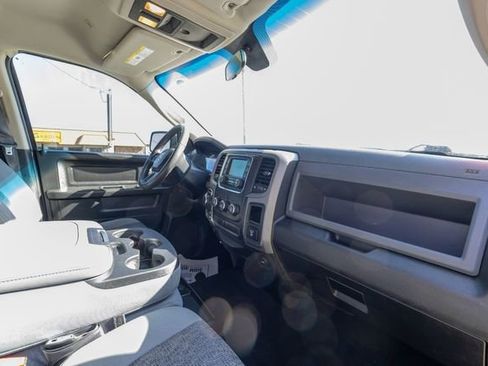 Used 2019 RAM 1500 Tradesman w/ Popular Equipment Group AWD/4WD image 20