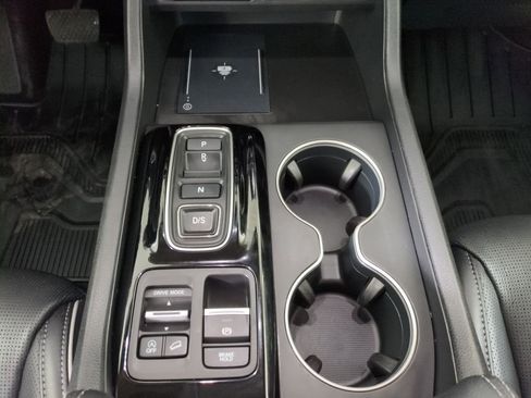 Certified 2024 Honda Pilot Elite image 28