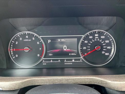 Used 2022 Kia Sorento S w/ Panoramic Sunroof Package image 13