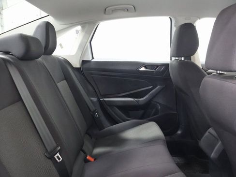 Used 2021 Volkswagen Jetta S w/ Driver Assistance Package image 24