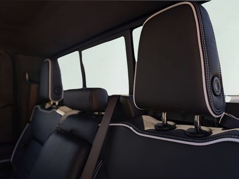 New 2026 GMC Sierra 1500 AT4X AWD/4WD image 24