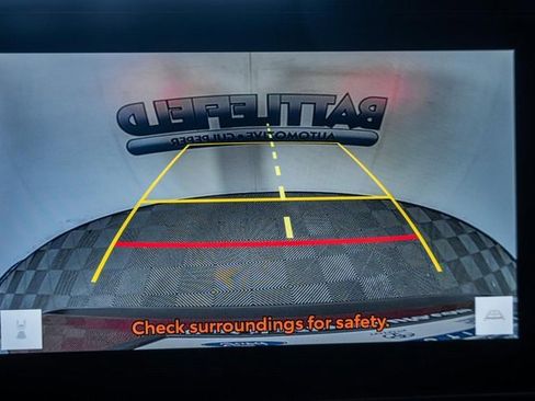 Certified 2024 Toyota RAV4 LE image 34