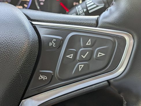 Used 2024 Chevrolet Malibu LT FWD image 25