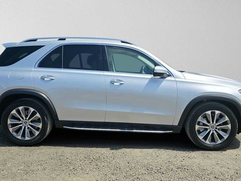 Certified 2020 Mercedes-Benz GLE 350 w/ Premium Package image 2