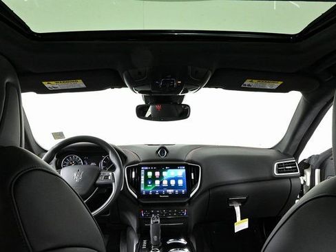 New 2024 Maserati Ghibli Modena Ultima Q4 image 20