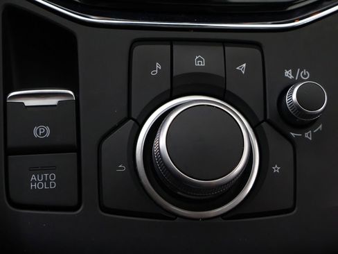 Used 2023 MAZDA CX-5 AWD 2.5 S w/ Preferred Package image 52