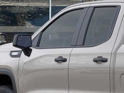 New 2026 GMC Sierra 1500 Pro image 12