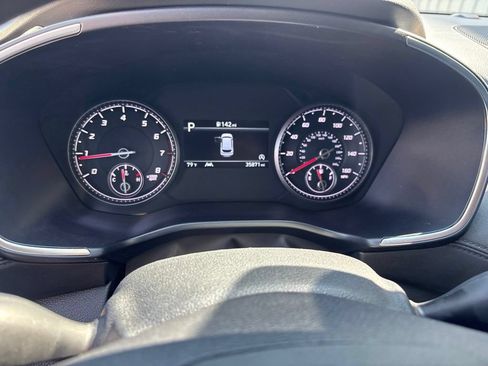 Used 2022 Hyundai Santa Fe SEL AWD/4WD image 16