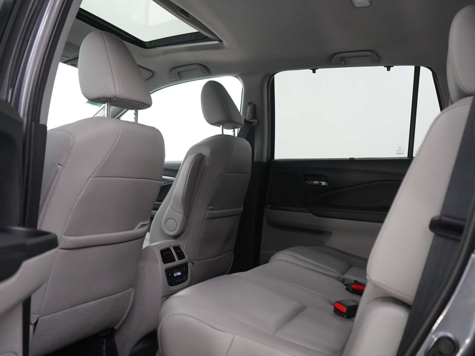 Used 2021 Honda Pilot EX-L image 20