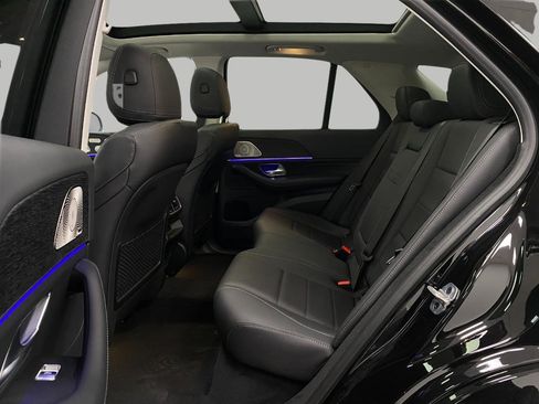 New 2026 Mercedes-Benz GLE 350 GLE 350 4MATIC SUV image 31