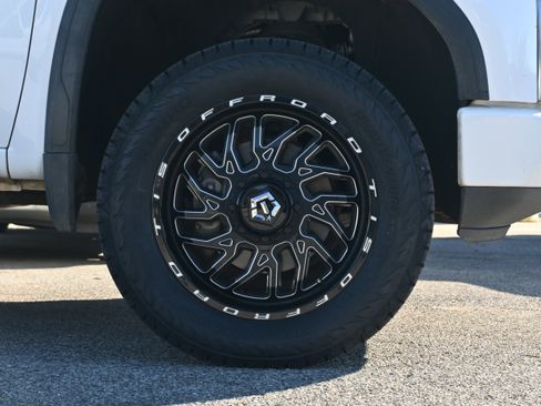 Used 2020 GMC Sierra 1500 AT4 w/ AT4 Premium Package image 22