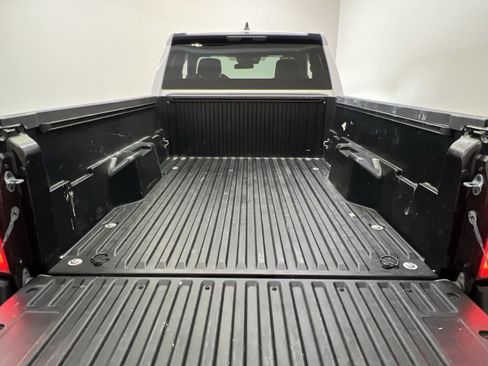 Used 2024 Toyota Tacoma SR RWD image 24