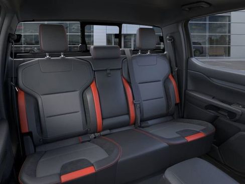 New 2026 Ford Ranger Raptor image 11