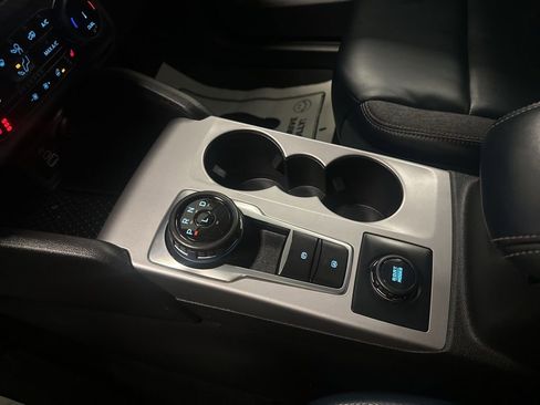 Used 2023 Ford Bronco Sport Outer Banks image 10