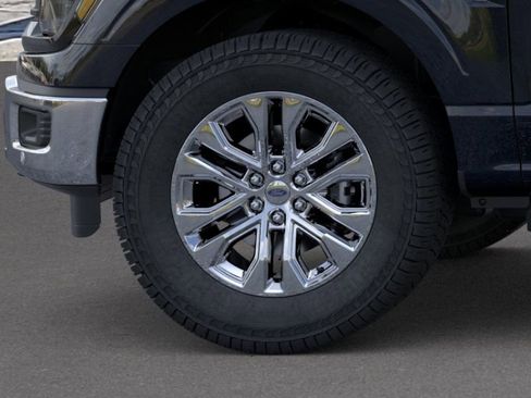 New 2024 Ford F150 XLT w/ Equipment Group 303A High image 19