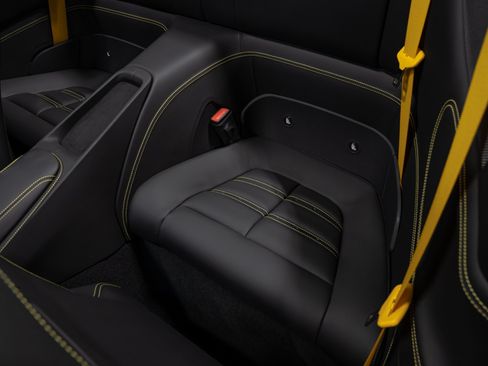 Used 2023 Ferrari Portofino M RWD image 68