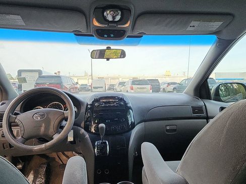 Used 2005 Toyota Sienna LE image 18