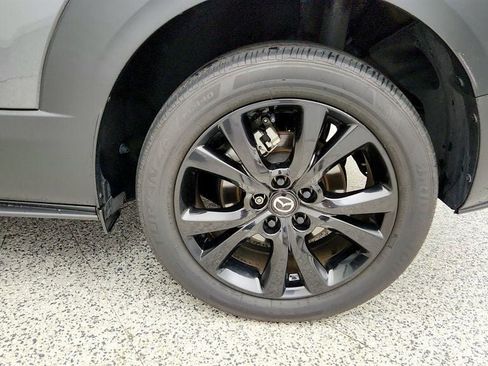 Used 2023 MAZDA CX-30 2.5 Turbo w/ Premium Package AWD/4WD image 9