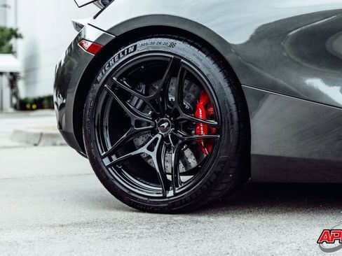 Used 2020 McLaren 720S Performance RWD image 68