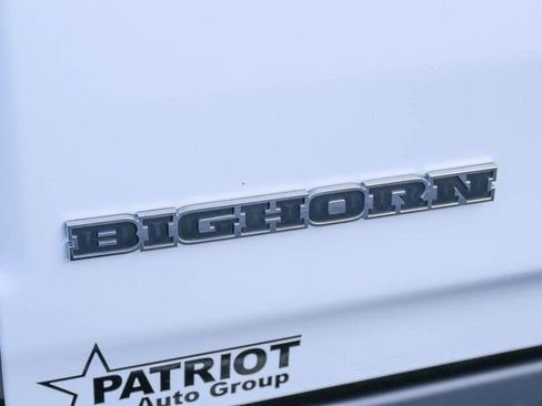 Used 2022 RAM 1500 Big Horn image 9