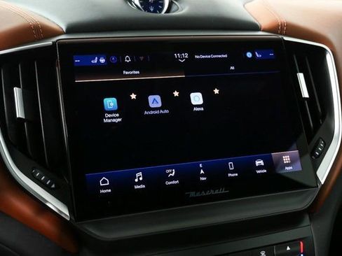 Used 2023 Maserati Ghibli Modena image 15