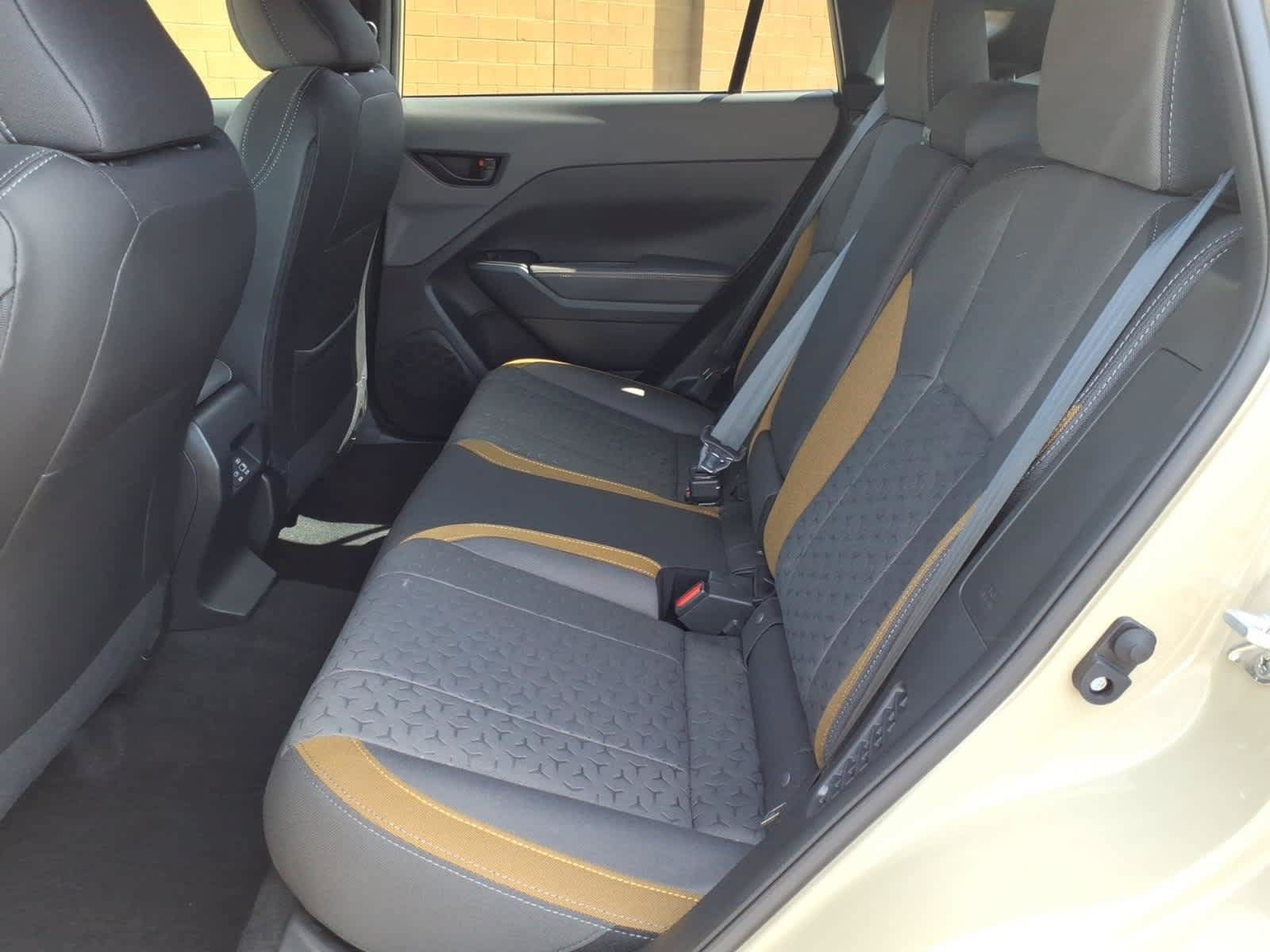 Certified 2026 Subaru Crosstrek 2.5i Sport w/ Crosstrek Mirror Package AWD/4WD image 28
