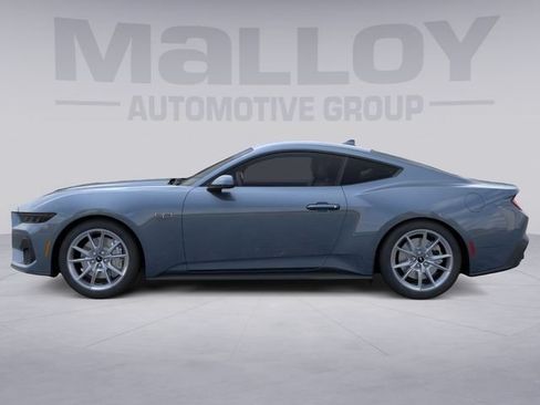 New 2026 Ford Mustang GT Premium RWD image 3
